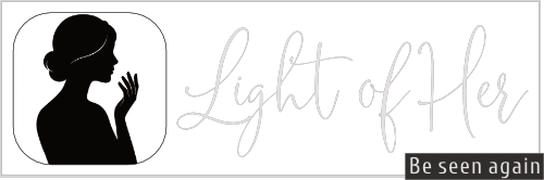Light Of Her Logo