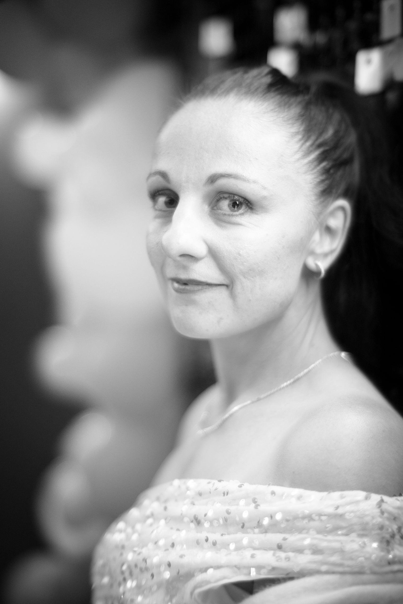 Portrait photograph